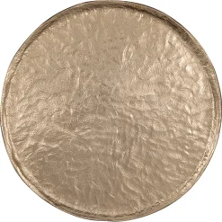 Best GreenGate Dinner Plate Untersetzer Gold