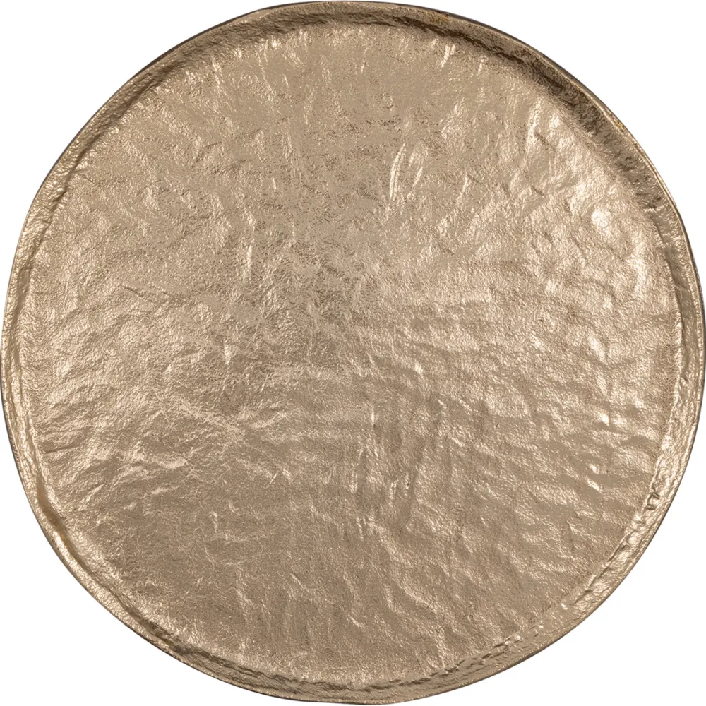 Best GreenGate Dinner Plate Untersetzer Gold