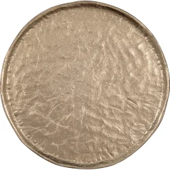 Best GreenGate Dinner Plate Untersetzer Gold