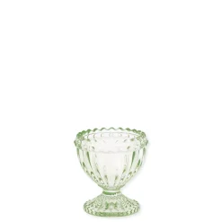 Online GreenGate Eierbecher aus Glas Alice