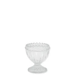 Online GreenGate Eierbecher aus Glas Alice