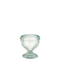 Online GreenGate Eierbecher aus Glas Alice