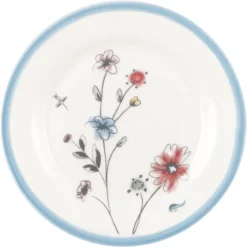 New GreenGate Frühstücksteller Venissa