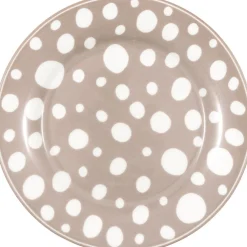 Outlet GreenGate Frühstücksteller Neva