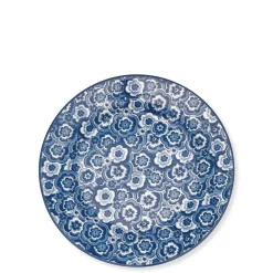 Hot GreenGate Frühstücksteller Selma blue