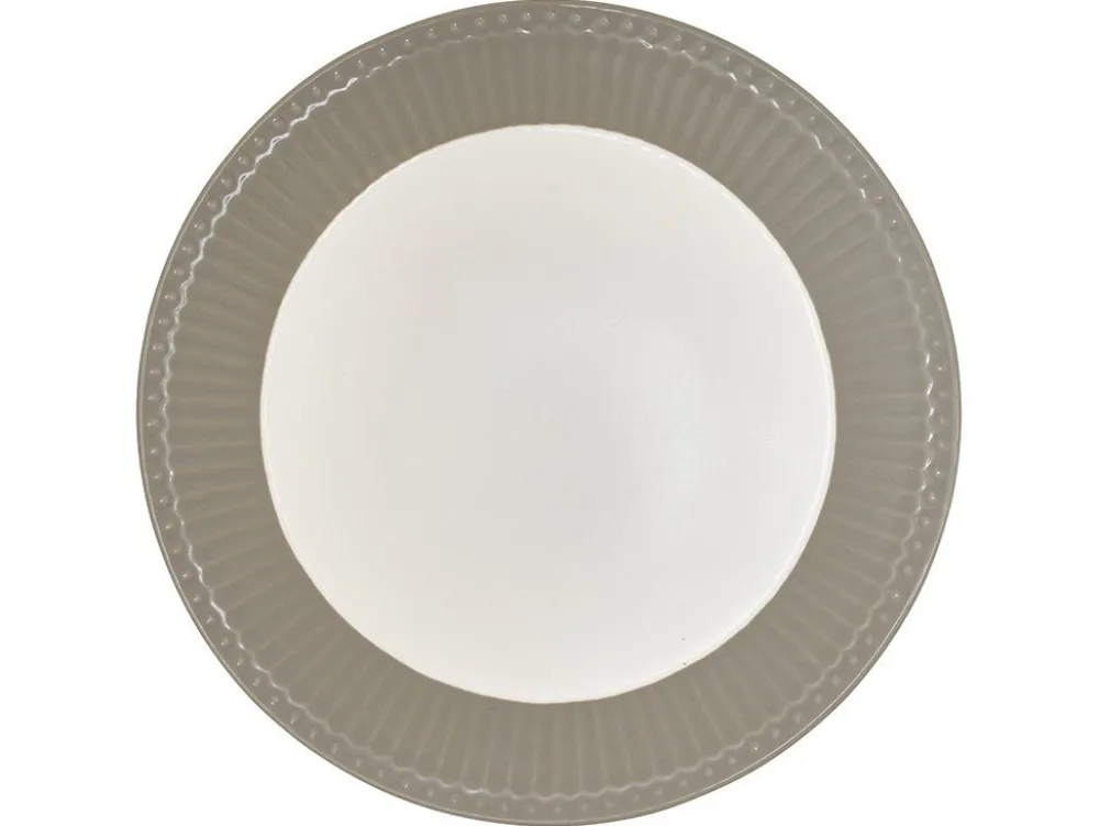 Outlet GreenGate Frühstücksteller Alice