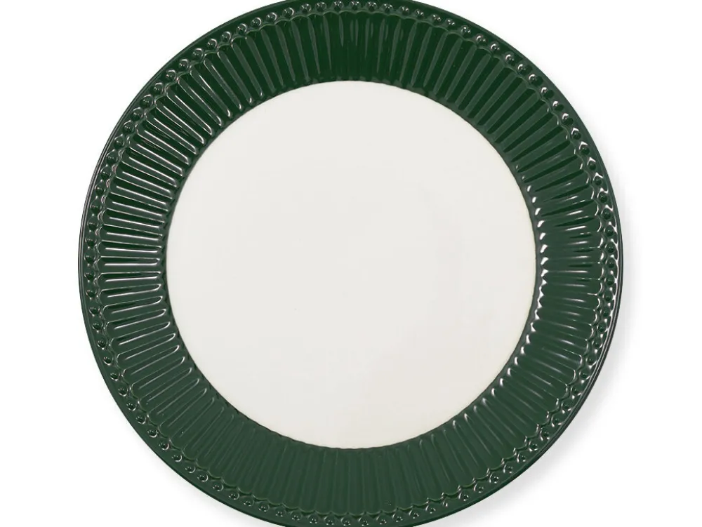 Outlet GreenGate Frühstücksteller Alice