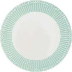 Outlet GreenGate Frühstücksteller Alice