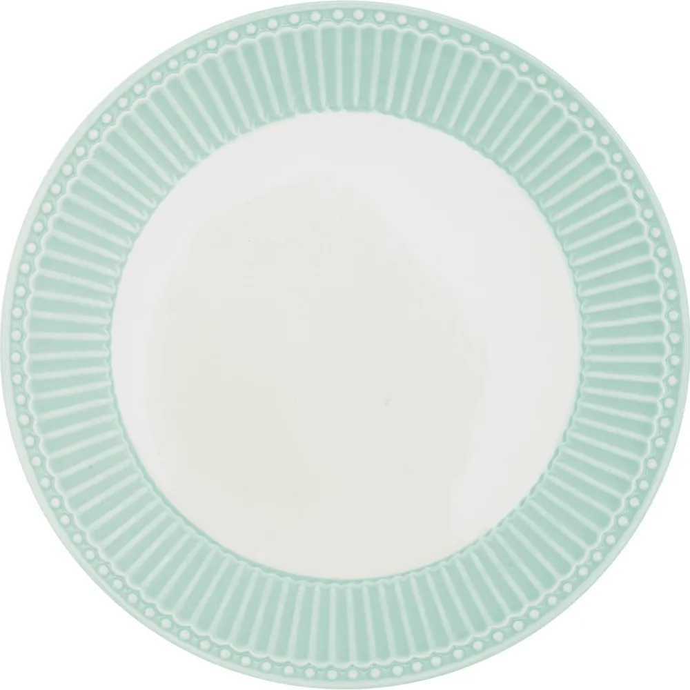 Outlet GreenGate Frühstücksteller Alice