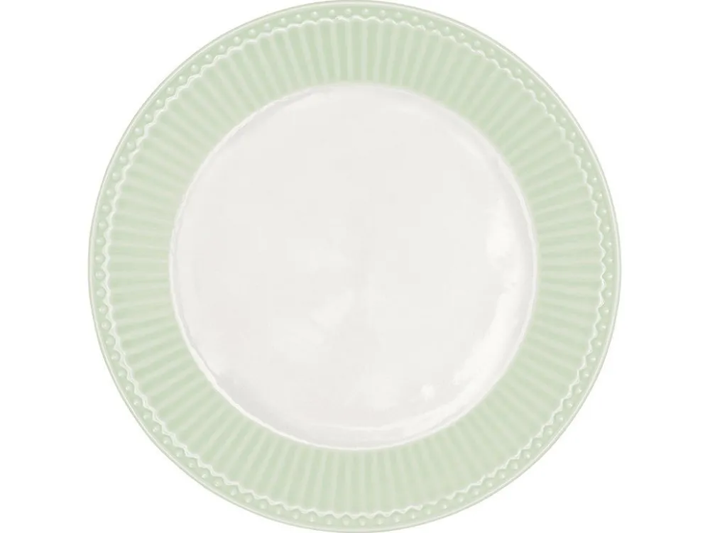 Outlet GreenGate Frühstücksteller Alice