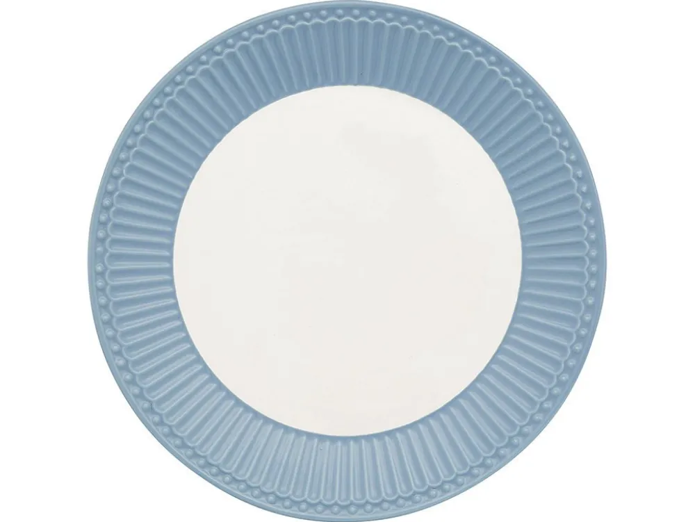 Outlet GreenGate Frühstücksteller Alice