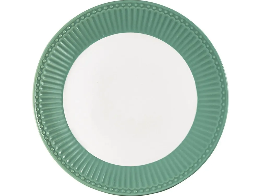 Outlet GreenGate Frühstücksteller Alice