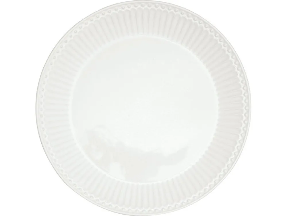 Outlet GreenGate Frühstücksteller Alice