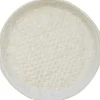 GreenGate Frühstücksteller Woven off white
