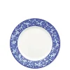 Online GreenGate Frühstücksteller Linea blue