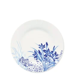 Clearance GreenGate Frühstücksteller Kristel blue