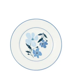 Online GreenGate Frühstücksteller Laerke white