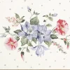 Outlet GreenGate Geschenk-Karten mit Umschlag Asta White