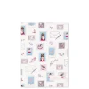 Best GreenGate Geschirrtuch Xmas Letter