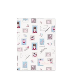 Best GreenGate Geschirrtuch Xmas Letter