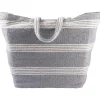 Clearance GreenGate Gestreifte Tasche XL