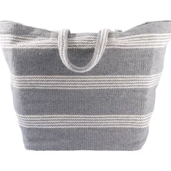 Clearance GreenGate Gestreifte Tasche XL