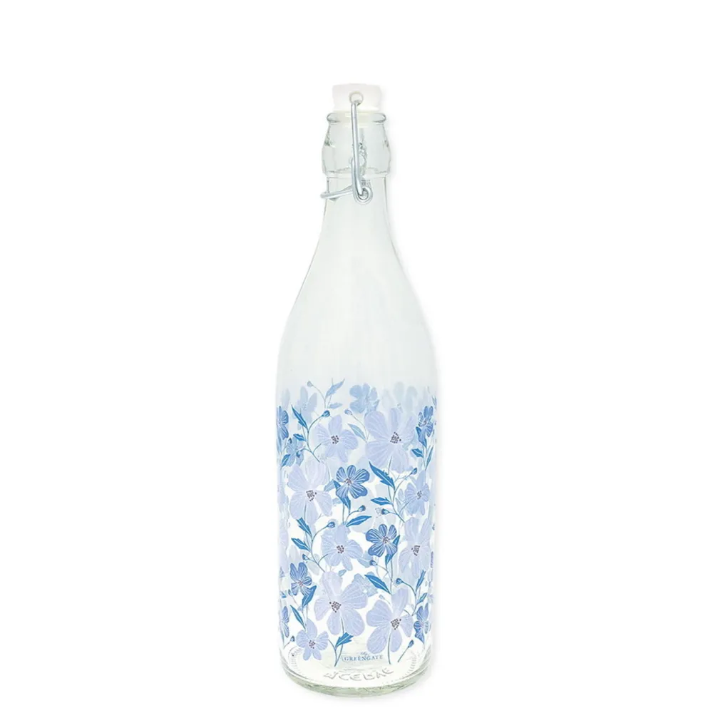 Online GreenGate Glasflasche Laerke