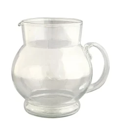 Discount GreenGate Glaskrug, Glaskanne klar, 2l