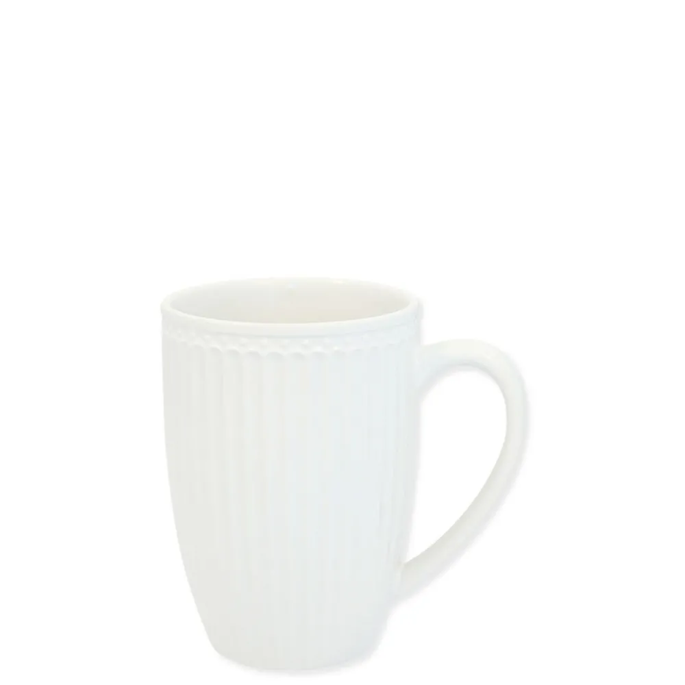 Discount GreenGate Großer Kaffee oder Tee Becher Alice Everyday