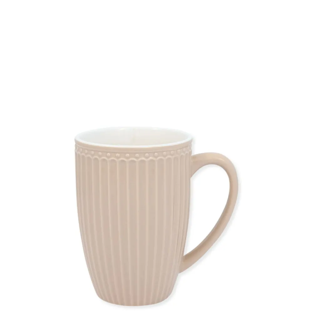 Discount GreenGate Großer Kaffee oder Tee Becher Alice Everyday