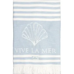 Online GreenGate Handtuch Viva La Mer