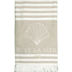 Online GreenGate Handtuch Viva La Mer