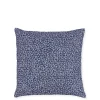 Online GreenGate Kissenbezug Dahla blue