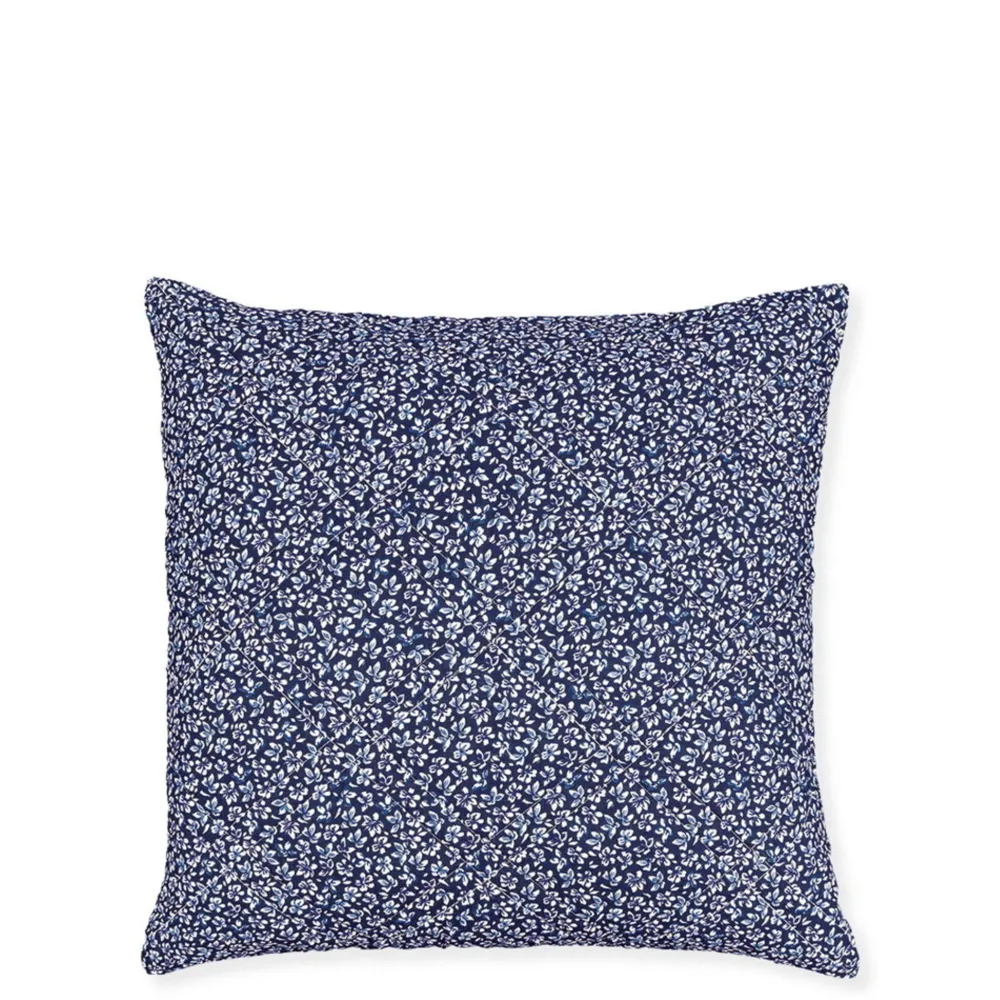 Online GreenGate Kissenbezug Dahla blue