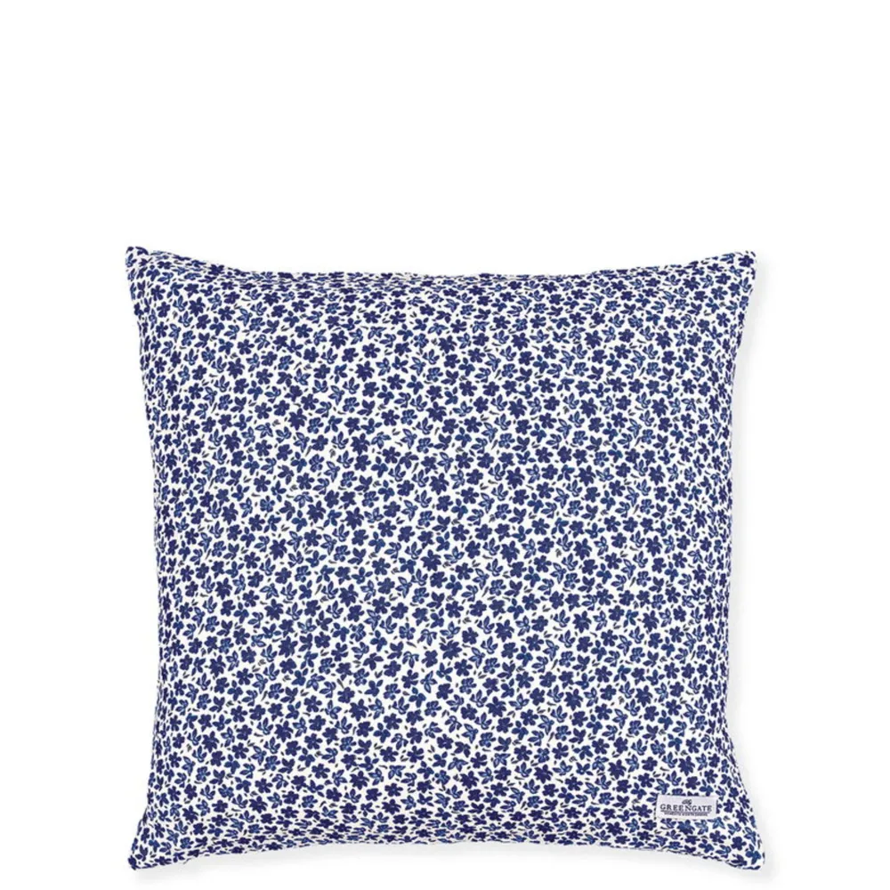 Online GreenGate Kissenbezug Dahla blue