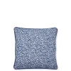 Outlet GreenGate Kissenbezug Selma blue