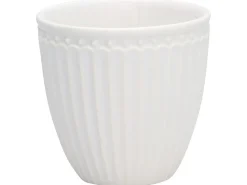 Discount GreenGate Kleine Latte Tasse Alice