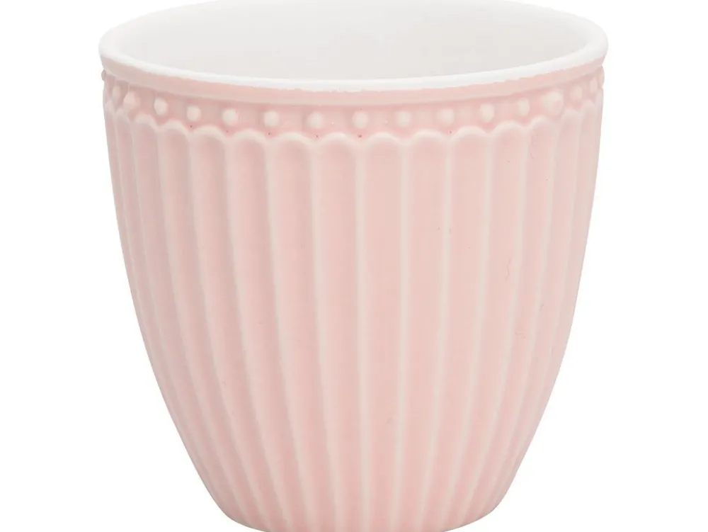 Discount GreenGate Kleine Latte Tasse Alice