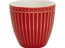 Discount GreenGate Kleine Latte Tasse Alice