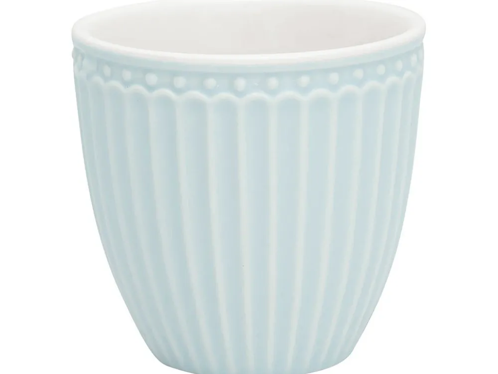 Discount GreenGate Kleine Latte Tasse Alice