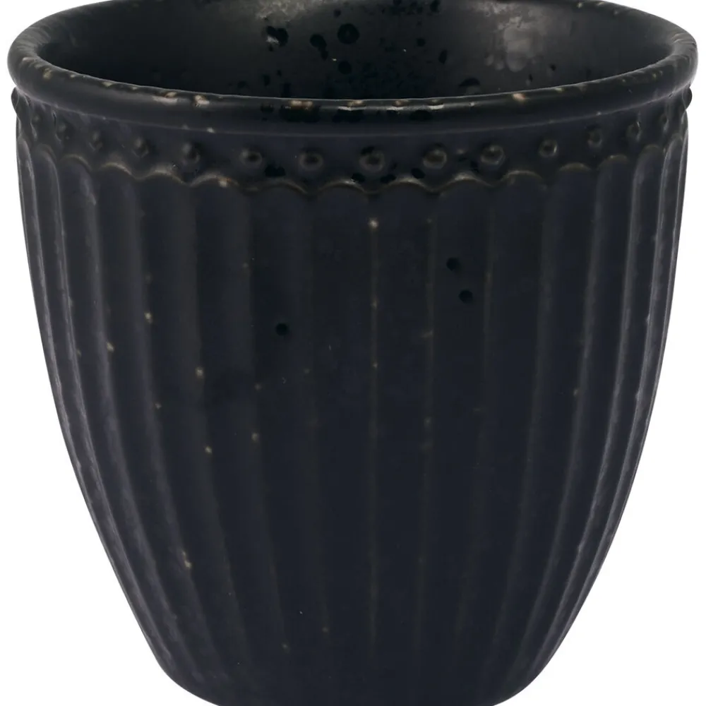 Discount GreenGate Kleine Latte Tasse Alice