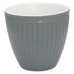 Discount GreenGate Kleine Latte Tasse Alice