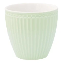 Discount GreenGate Kleine Latte Tasse Alice