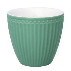Discount GreenGate Kleine Latte Tasse Alice