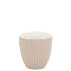 Discount GreenGate Kleine Latte Tasse Alice