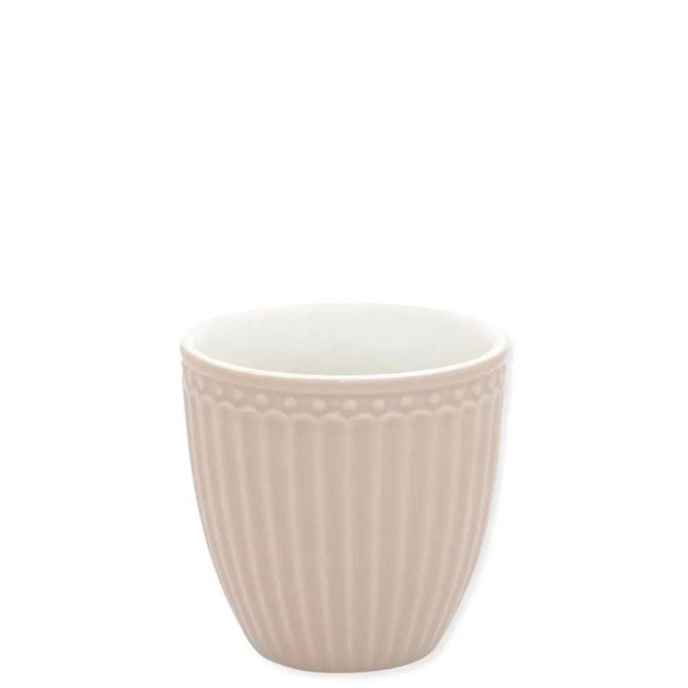 Discount GreenGate Kleine Latte Tasse Alice