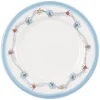New GreenGate Kleiner Teller, Unterteller Venissa