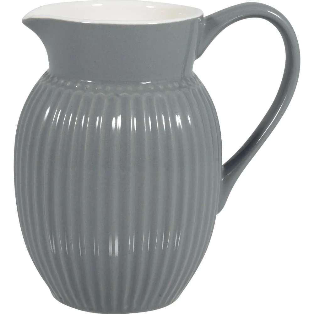 Clearance GreenGate Krug aus Steingut Alice