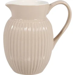 Clearance GreenGate Krug aus Steingut Alice