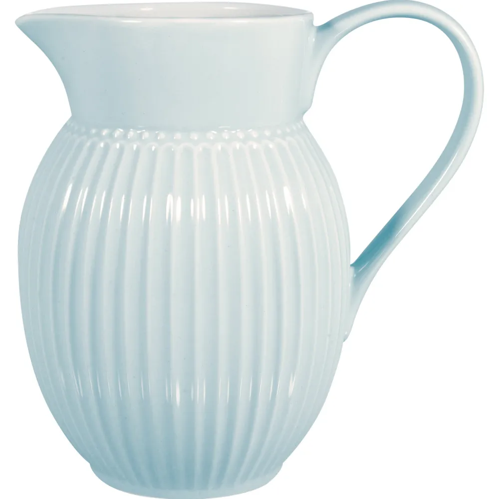 Clearance GreenGate Krug aus Steingut Alice